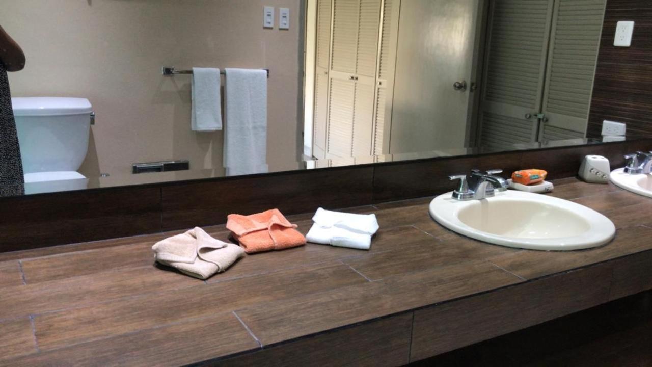 Apartament Dpto De Lujo Costera Acapulco Zewnętrze zdjęcie
