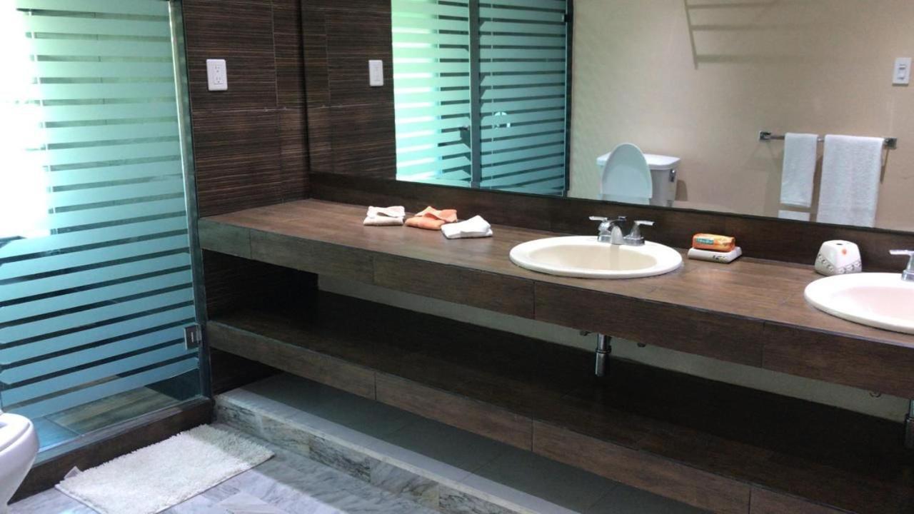 Apartament Dpto De Lujo Costera Acapulco Zewnętrze zdjęcie
