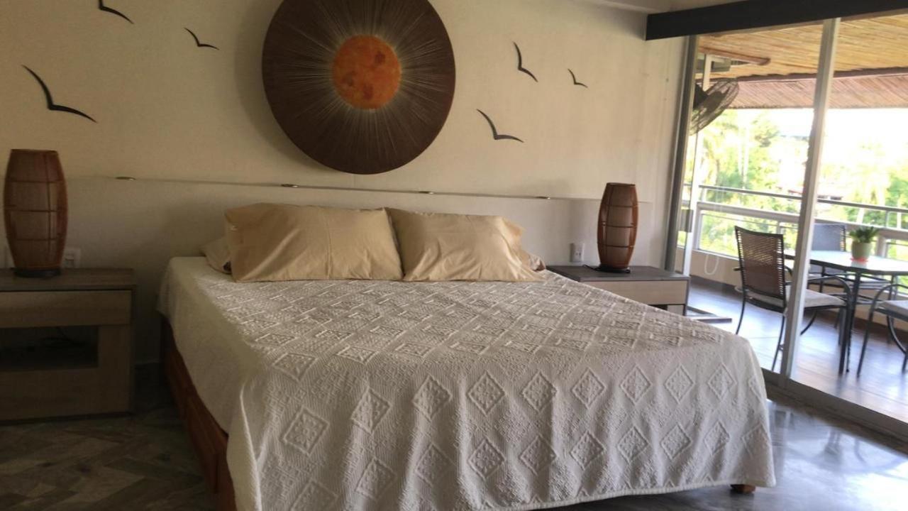 Apartament Dpto De Lujo Costera Acapulco Zewnętrze zdjęcie