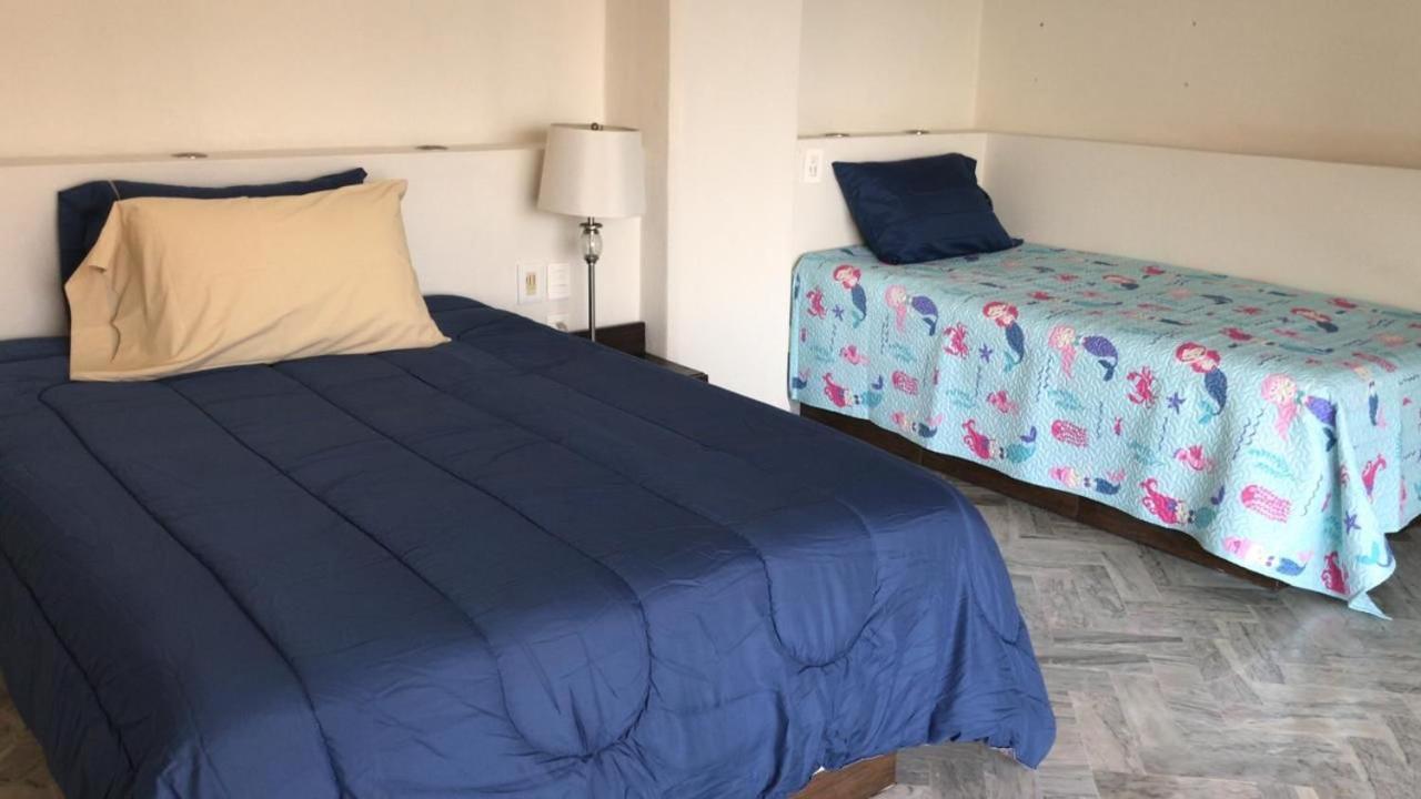 Apartament Dpto De Lujo Costera Acapulco Zewnętrze zdjęcie