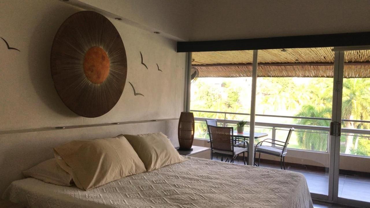 Apartament Dpto De Lujo Costera Acapulco Zewnętrze zdjęcie