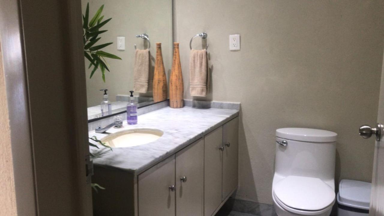 Apartament Dpto De Lujo Costera Acapulco Zewnętrze zdjęcie