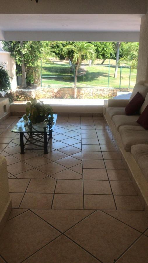 Apartament Dpto De Lujo Costera Acapulco Zewnętrze zdjęcie