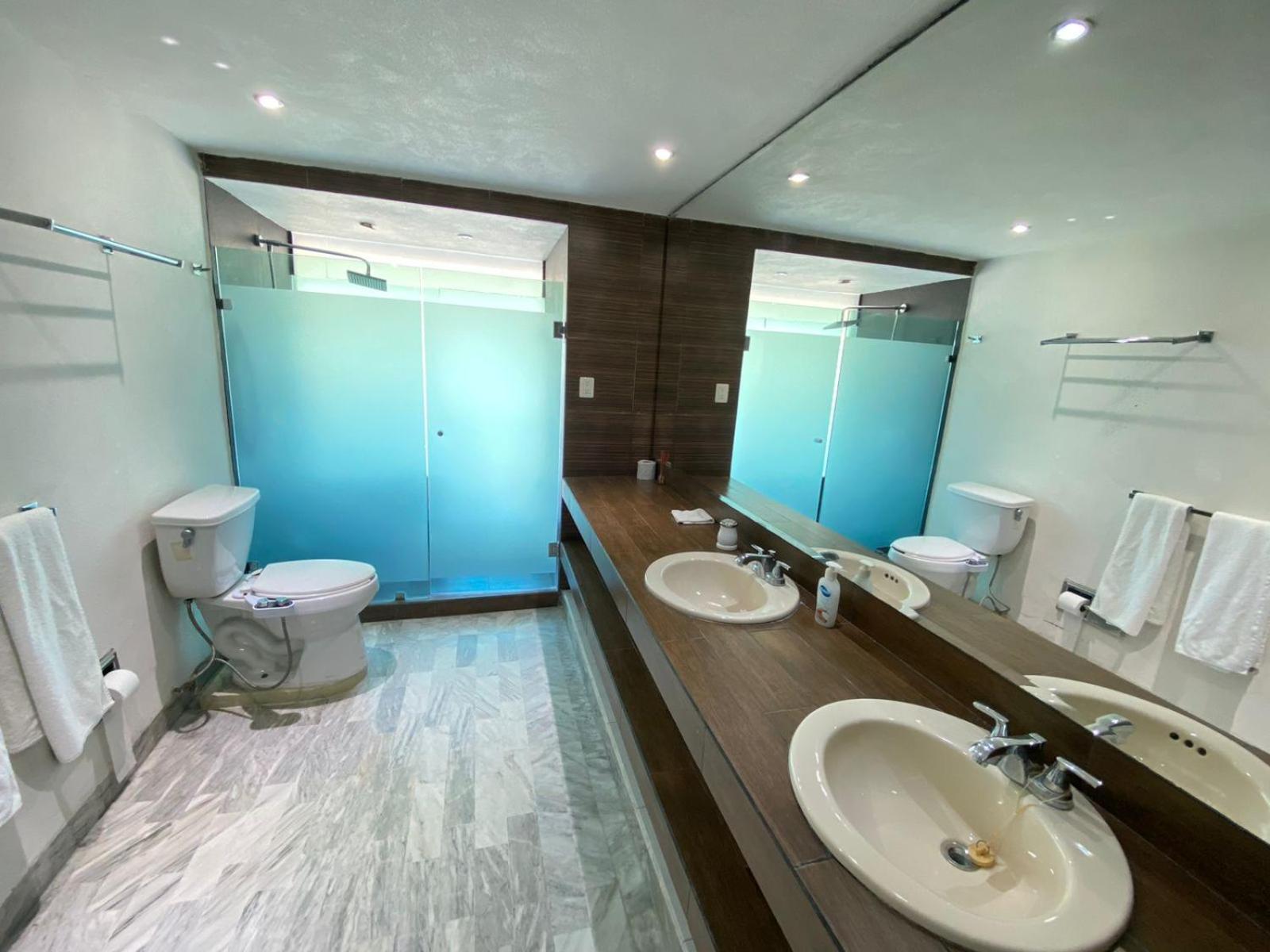 Apartament Dpto De Lujo Costera Acapulco Zewnętrze zdjęcie