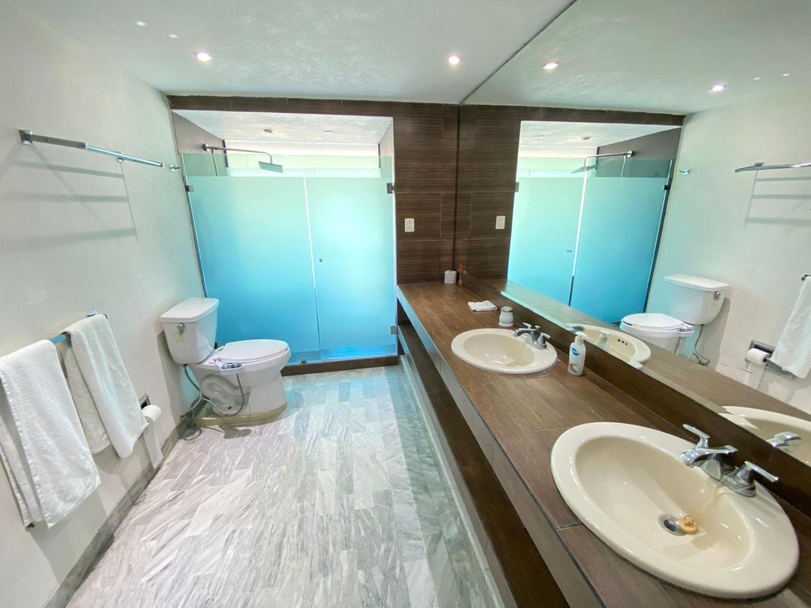 Apartament Dpto De Lujo Costera Acapulco Zewnętrze zdjęcie