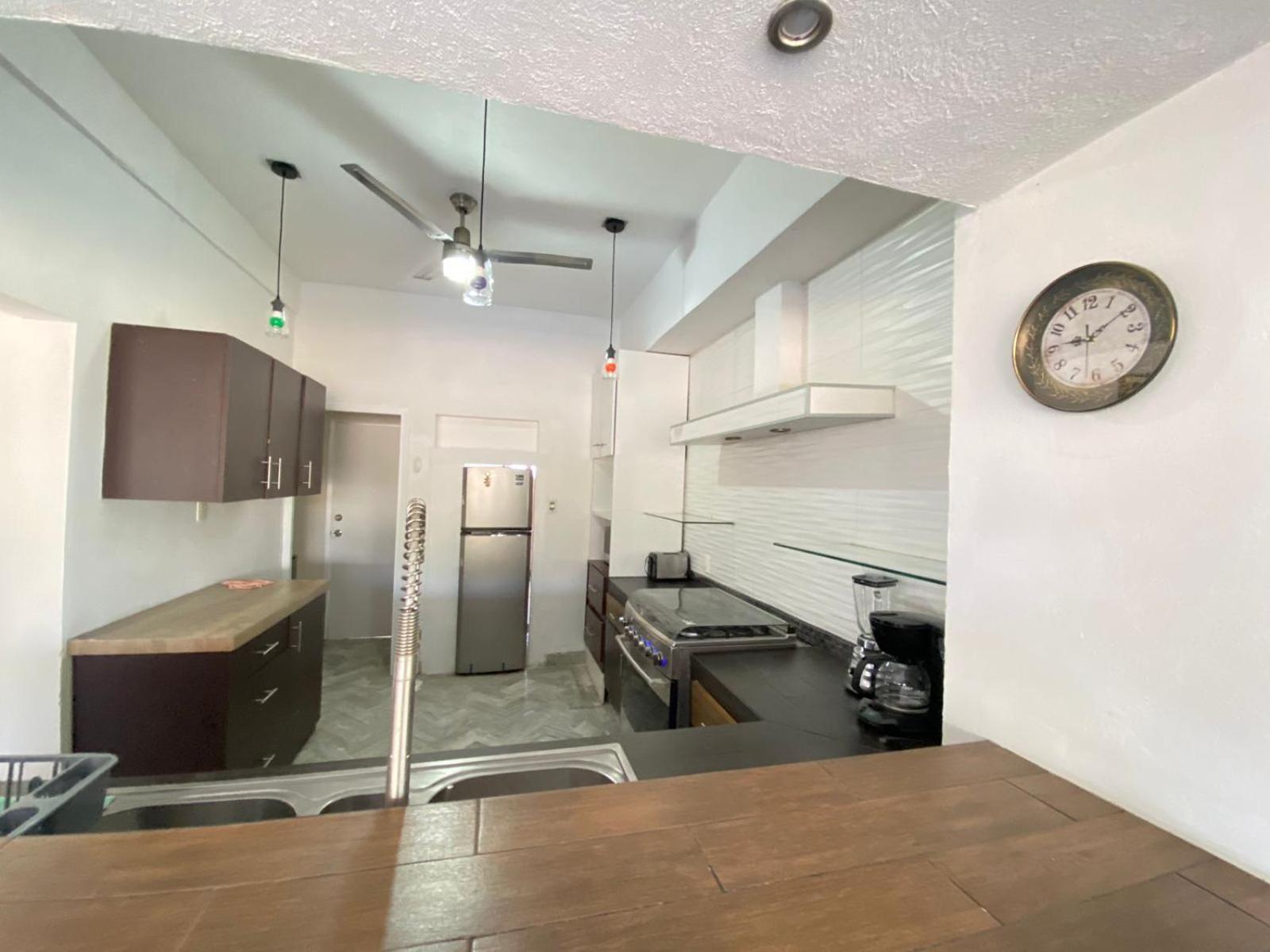 Apartament Dpto De Lujo Costera Acapulco Zewnętrze zdjęcie