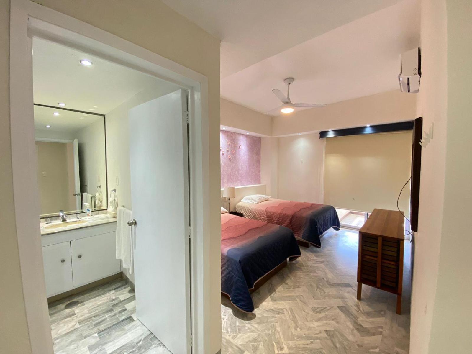 Apartament Dpto De Lujo Costera Acapulco Zewnętrze zdjęcie
