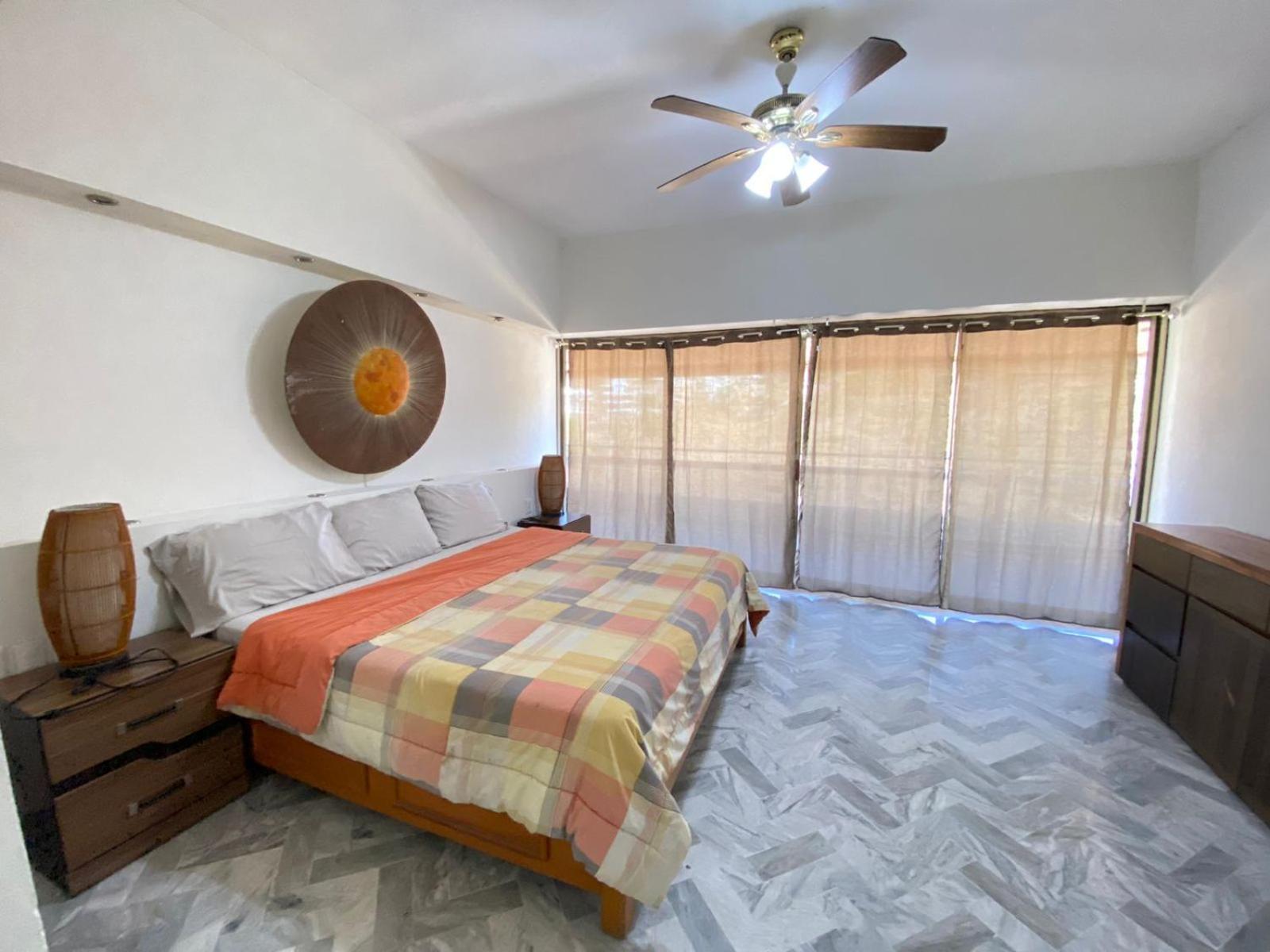 Apartament Dpto De Lujo Costera Acapulco Zewnętrze zdjęcie