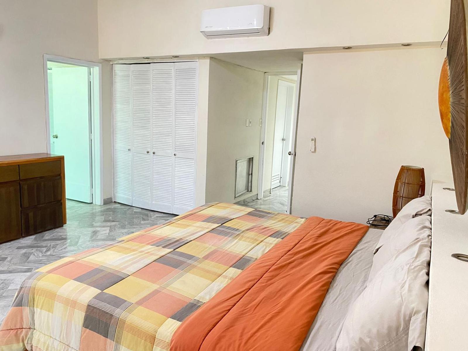 Apartament Dpto De Lujo Costera Acapulco Zewnętrze zdjęcie